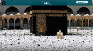 👁️‍🗨️ منع تصوير.. قرار جديد يفرض حظرًا كاملاً على استخدام الكاميرات داخل الحرم أثناء الحج